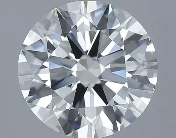 2.07 Carat · J · VVS2 Rare Carat Ideal Cut