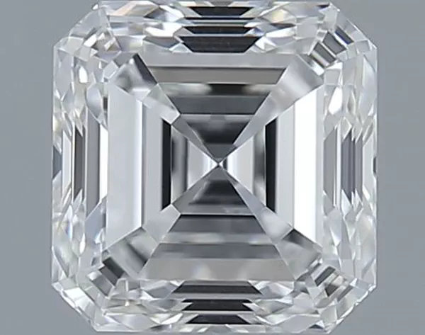 0.6 Carat · G · VVS1 very good Cut