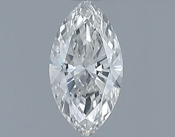 0.42 Carat · J · SI1 Rare Carat Ideal Cut