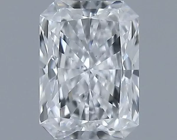 0.61 Carat · D · VS1 Rare Carat Ideal Cut