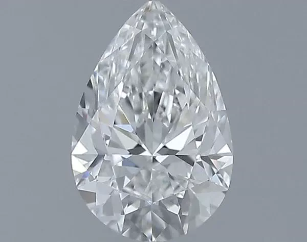 0.91 Carat · G · IF Rare Carat Ideal Cut