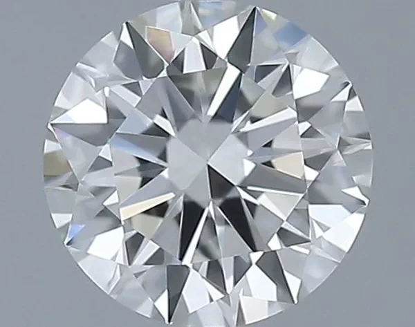 0.51 Carat · J · IF excellent Cut
