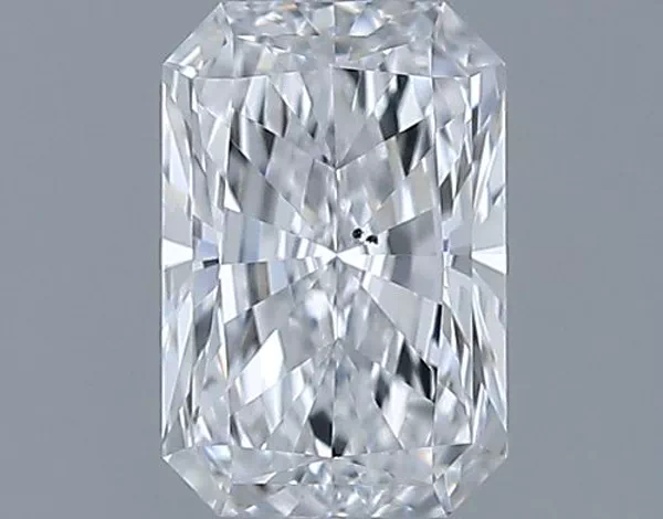 0.49 Carat · D · SI1 Rare Carat Ideal Cut