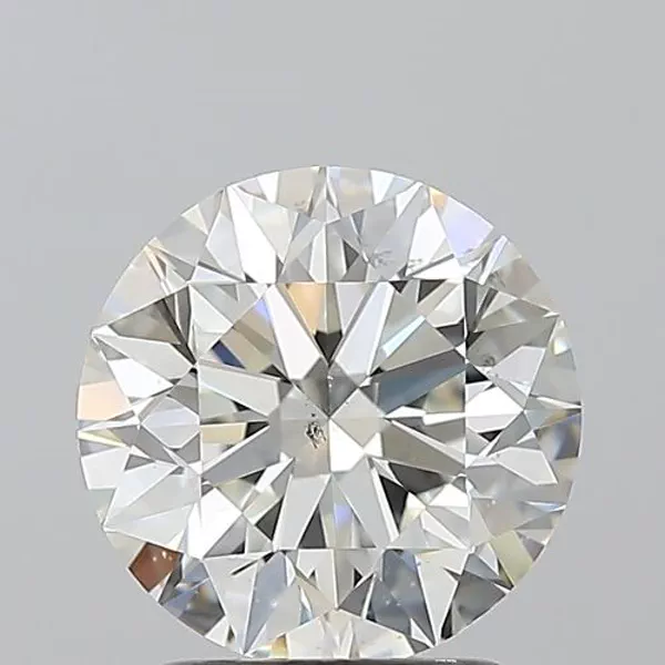 1.8 Carat · I · SI1 excellent Cut