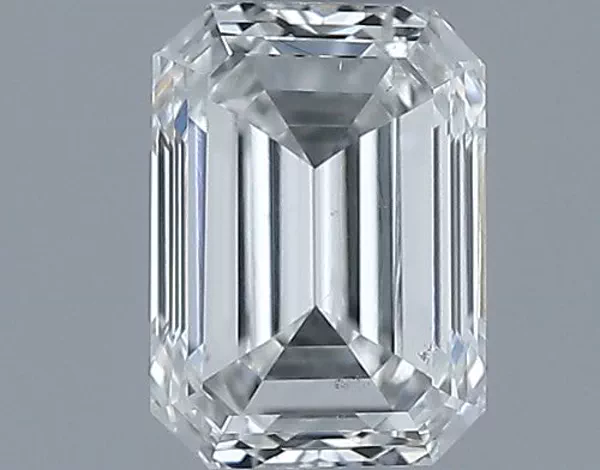 0.83 Carat · H · SI1 very good Cut