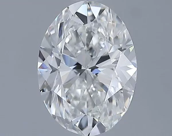 2 Carat · H · VS1 very good Cut