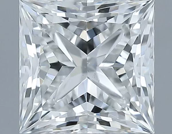 1.1 Carat · H · VS2 Rare Carat Ideal Cut