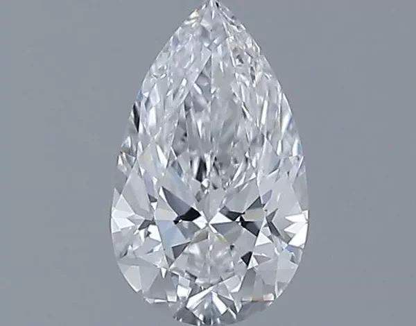 0.61 Carat · D · VVS1 Rare Carat Ideal Cut
