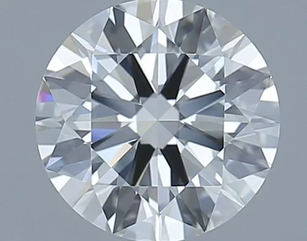 1.21 Carat · J · IF Rare Carat Ideal Cut