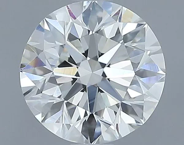 2 Carat · I · VS1 excellent Cut