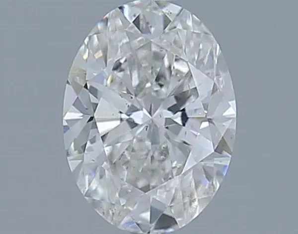 0.71 Carat · I · SI1 very good Cut