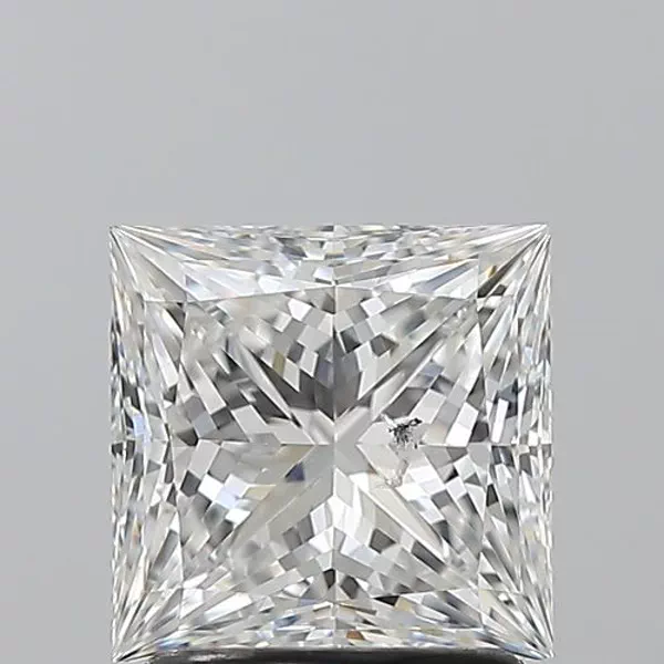 1.7 Carat · F · SI2 Rare Carat Ideal Cut