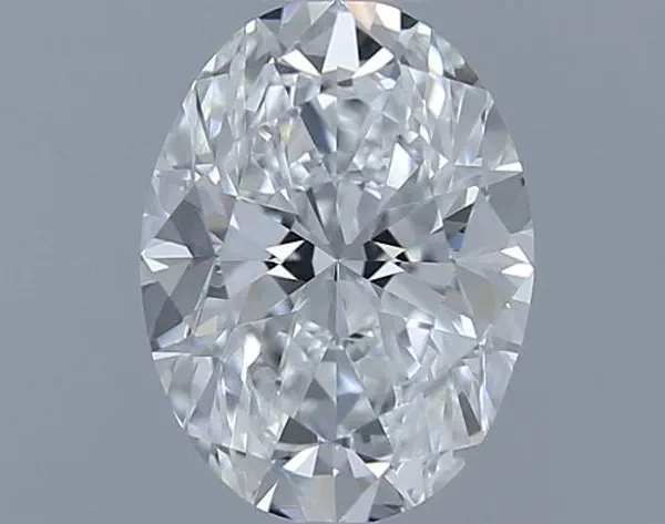 0.91 Carat · E · VVS1 very good Cut