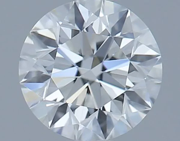 0.46 Carat · F · FL excellent Cut