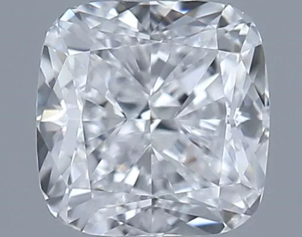 0.61 Carat · D · VVS2 excellent Cut