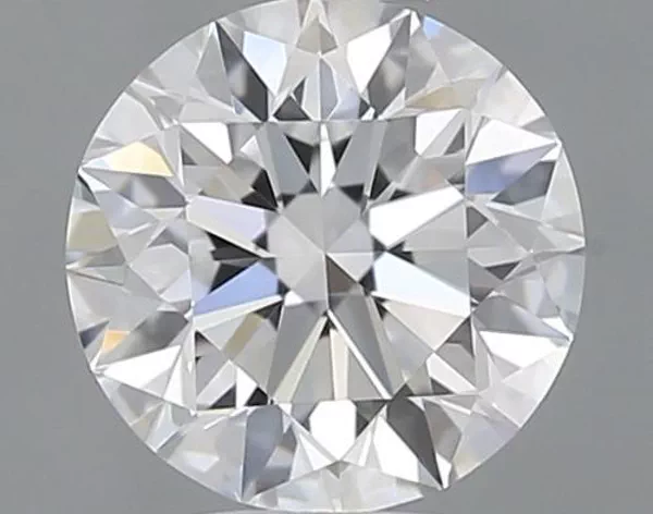 0.39 Carat · D · FL excellent Cut