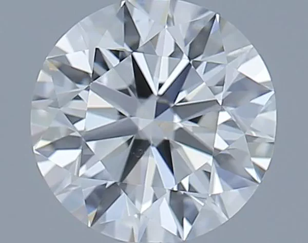 0.62 Carat · E · VS2 Rare Carat Ideal Cut