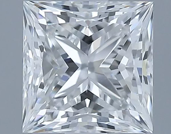 1 Carat · E · VS1 Rare Carat Ideal Cut