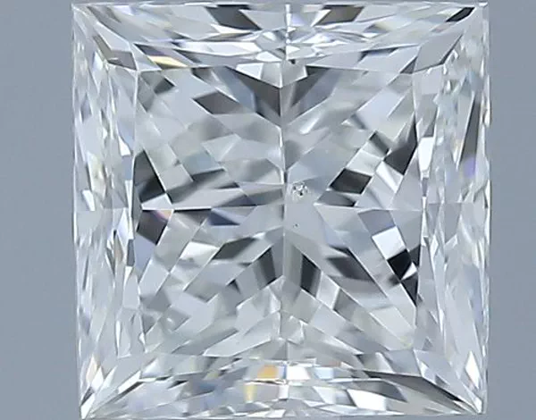 1.5 Carat · H · SI1 very good Cut