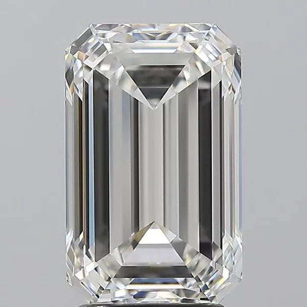 3.54 Carat · F · FL Rare Carat Ideal Cut