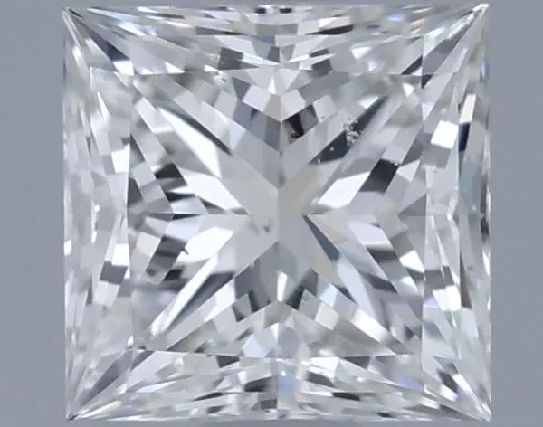 0.56 Carat · H · SI1 Rare Carat Ideal Cut