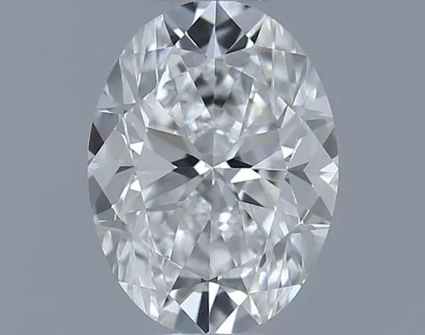 0.81 Carat · F · IF very good Cut