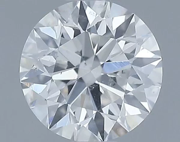 0.6 Carat · F · SI2 excellent Cut
