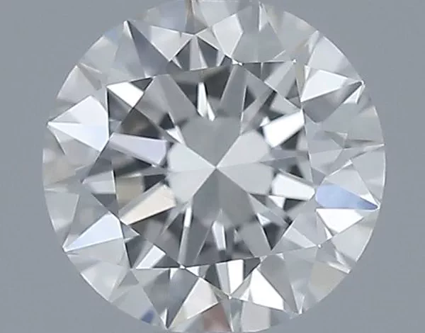 0.45 Carat · H · VVS2 excellent Cut