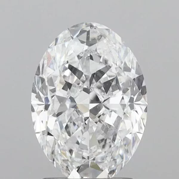 1.8 Carat · D · SI2 Rare Carat Ideal Cut
