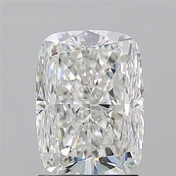 2.21 Carat · H · VS1 good Cut