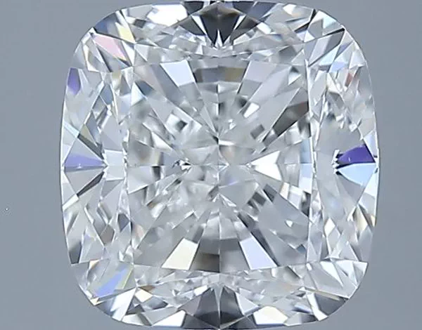 3.01 Carat · G · VS2 very good Cut