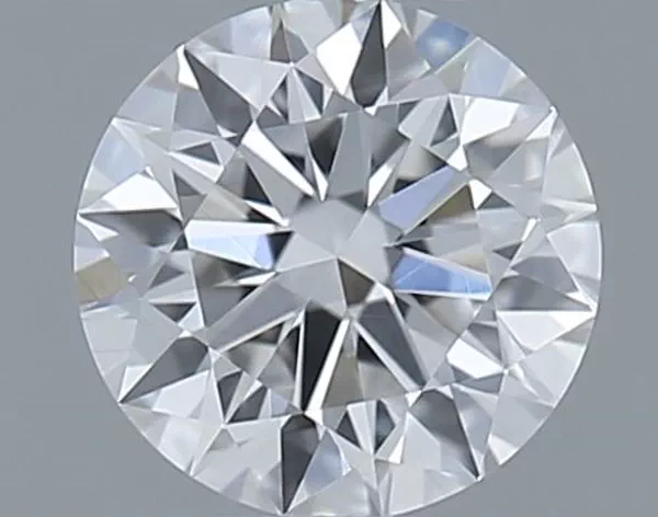 0.45 Carat · F · VVS2 Rare Carat Ideal Cut