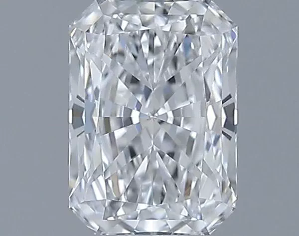 0.87 Carat · D · VS1 Rare Carat Ideal Cut