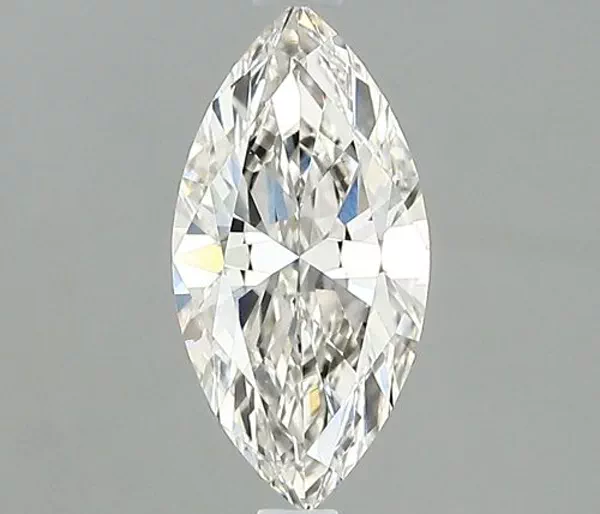 1.02 Carat · J · VVS2 very good Cut