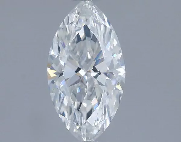 0.54 Carat · F · SI2 very good Cut
