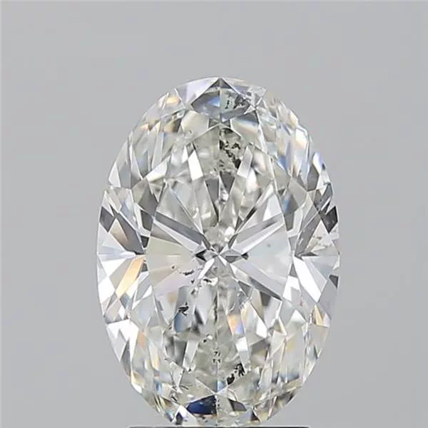 3.05 Carat · H · SI2 Rare Carat Ideal Cut