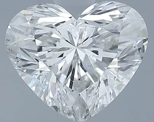 1.52 Carat · I · SI2 Rare Carat Ideal Cut