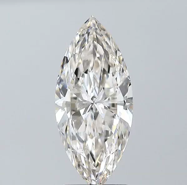2.51 Carat · J · SI2 Rare Carat Ideal Cut