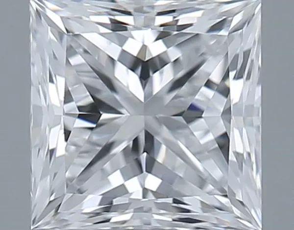 0.5 Carat · D · VVS1 Rare Carat Ideal Cut