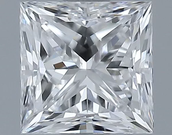 1 Carat · E · VS2 Rare Carat Ideal Cut