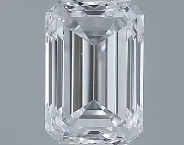 0.61 Carat · F · VS2 Rare Carat Ideal Cut