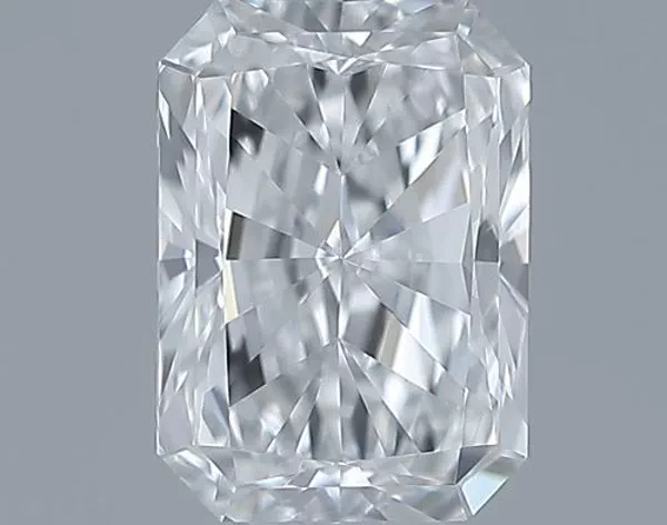 0.46 Carat · D · VVS2 Rare Carat Ideal Cut