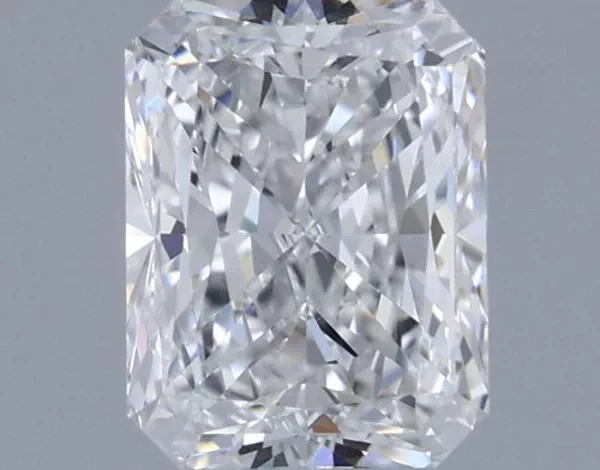 0.9 Carat · F · VVS2 very good Cut