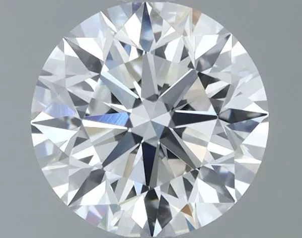 1.32 Carat · D · VVS2 excellent Cut