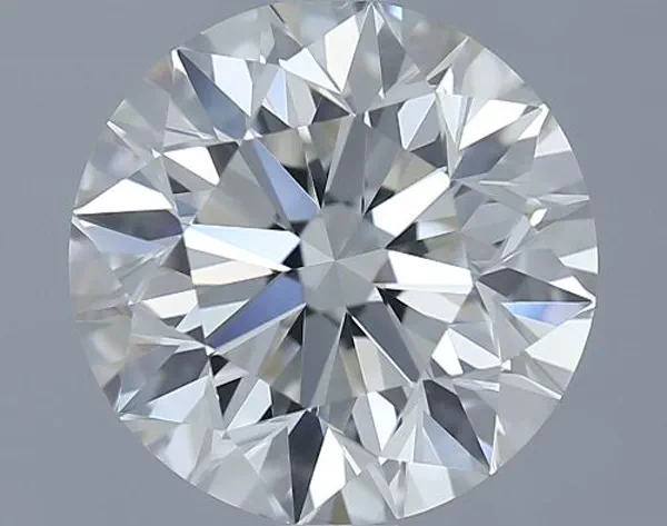 2 Carat · J · VVS1 excellent Cut