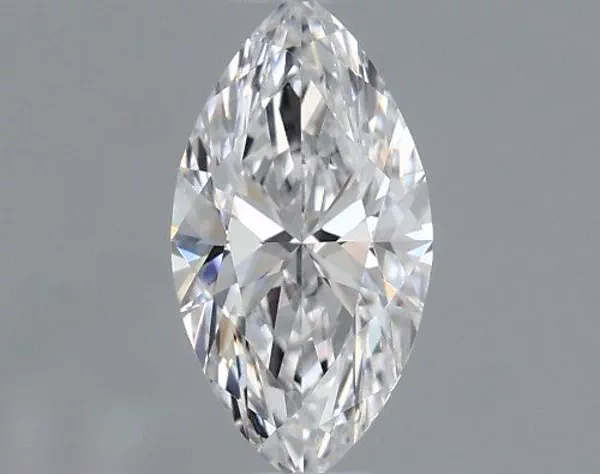 0.4 Carat · D · VVS1 very good Cut