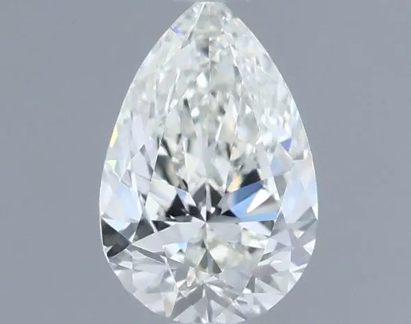 0.61 Carat · I · VVS2 Rare Carat Ideal Cut