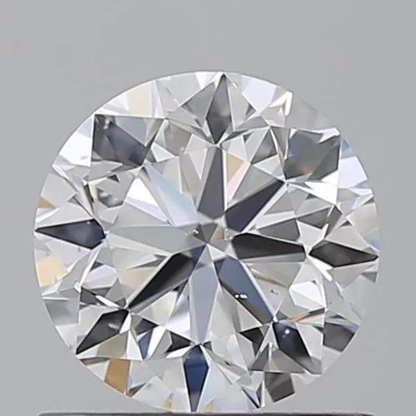 0.9 Carat · D · SI1 very good Cut