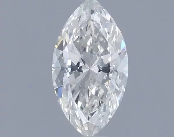 0.41 Carat · I · SI1 very good Cut