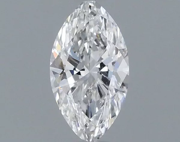 0.49 Carat · G · SI1 very good Cut